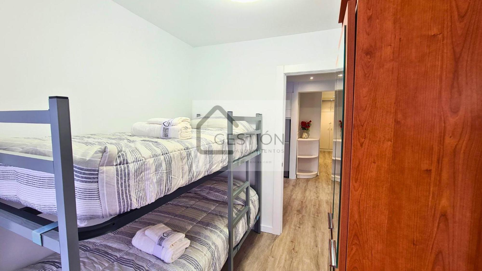 Sari Estacion Centro Appartement *