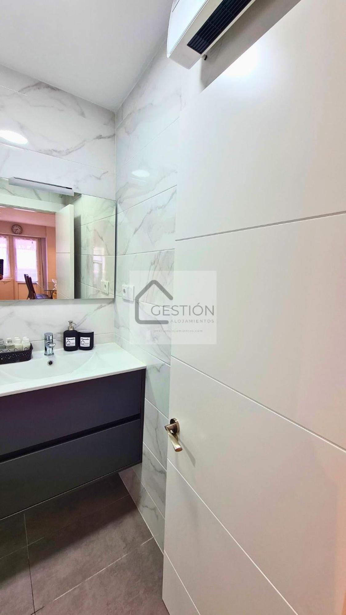 Sari Estacion Centro Apartament Gijón
