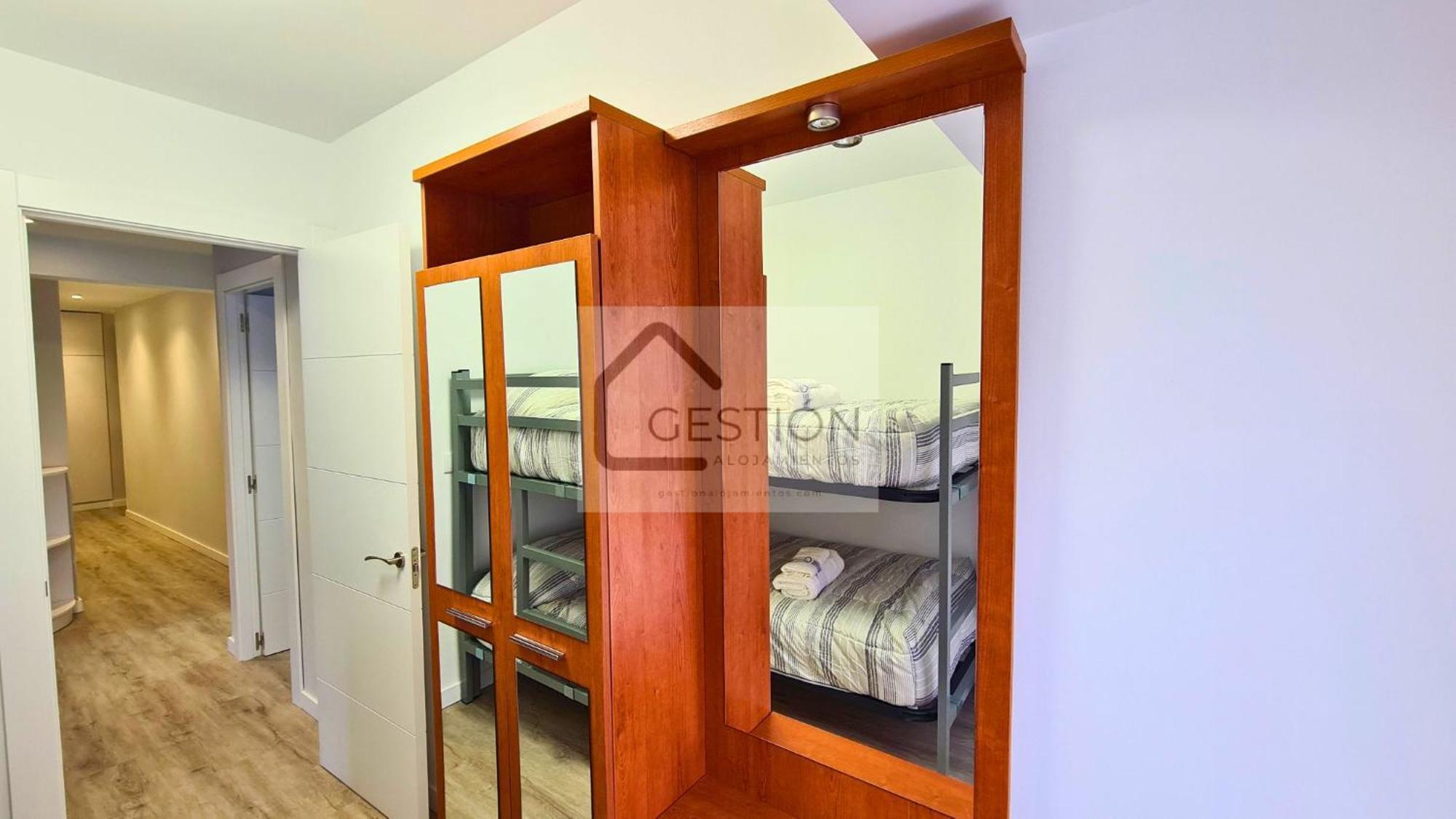 Appartement Sari Estacion Centro *