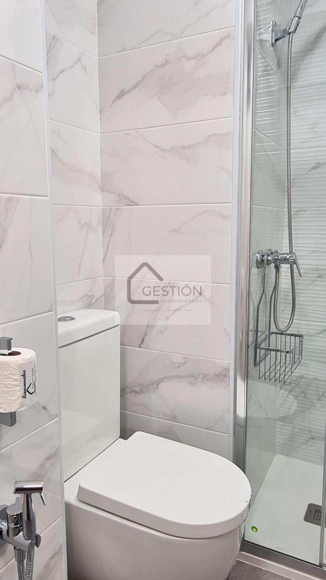 Apartment Sari Estacion Centro Gijón