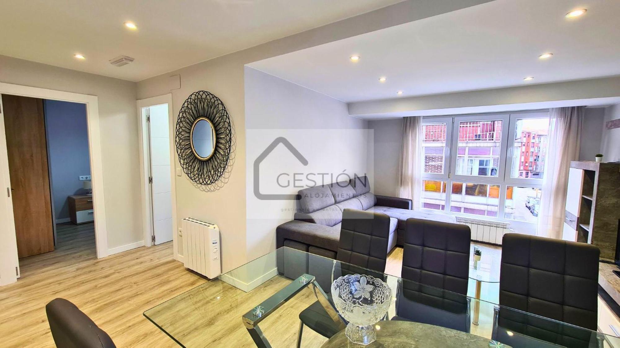 Sari Estacion Centro Appartement Gijón