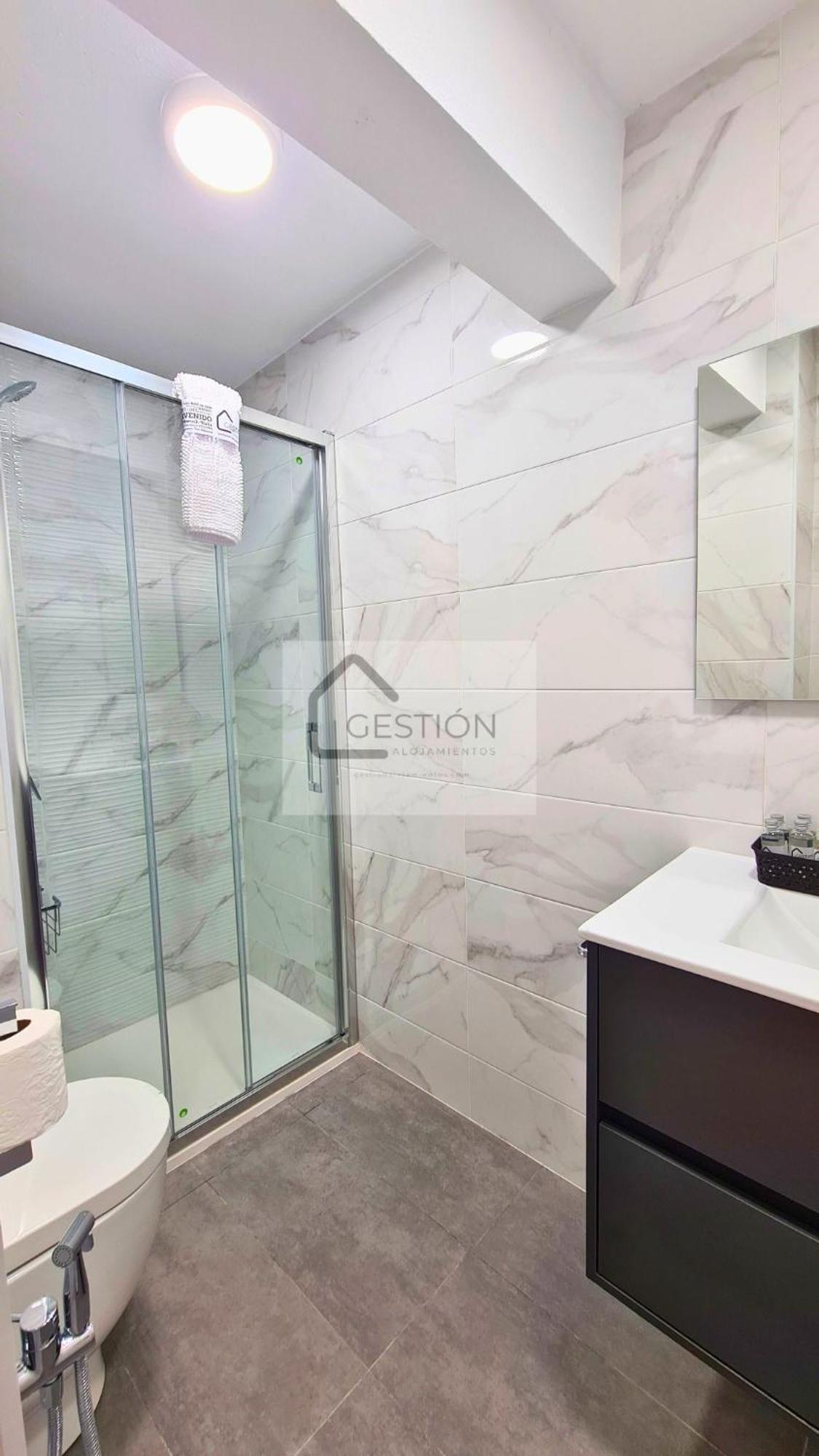 Apartament Sari Estacion Centro Gijón
