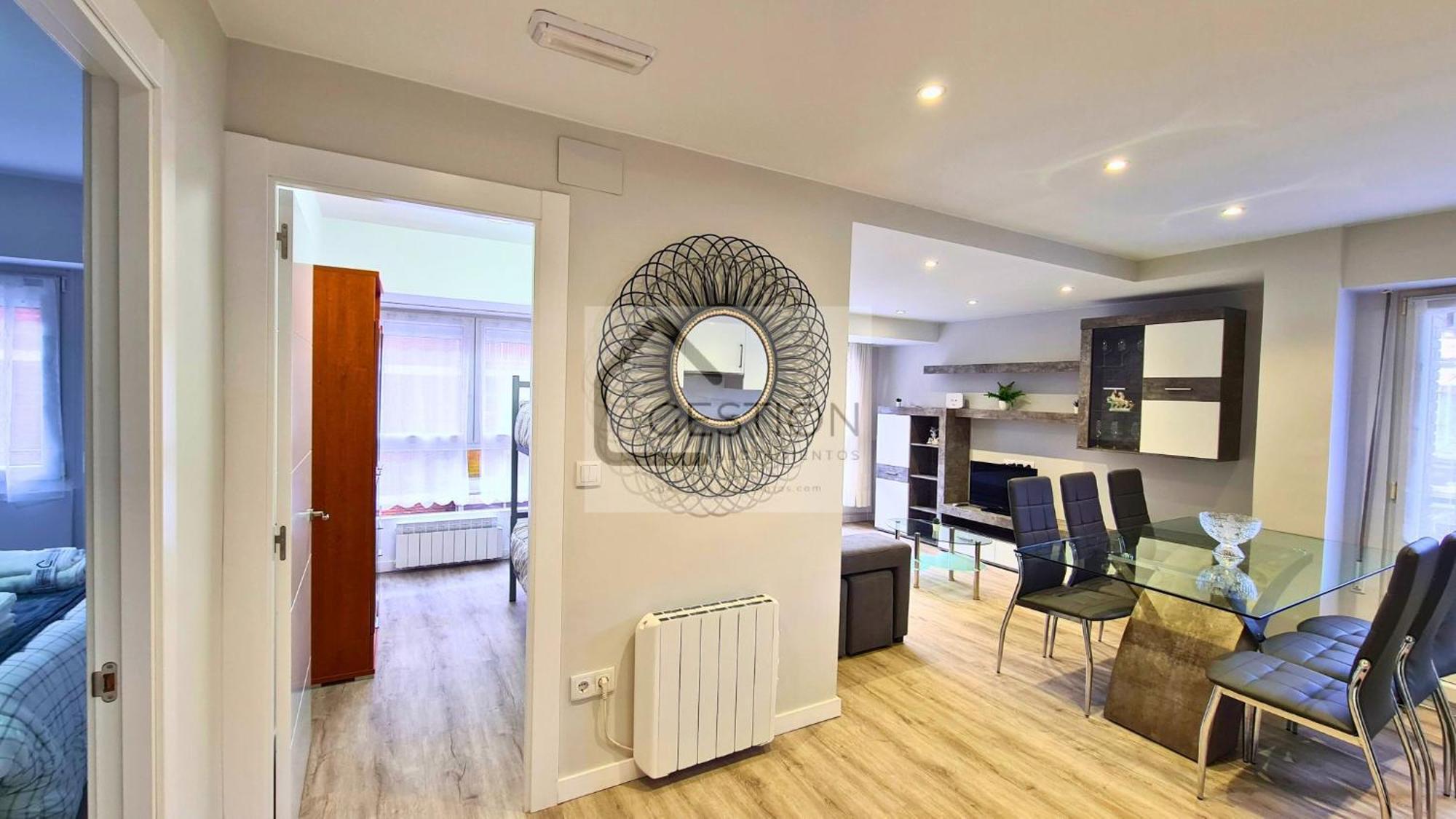 Sari Estacion Centro Apartment