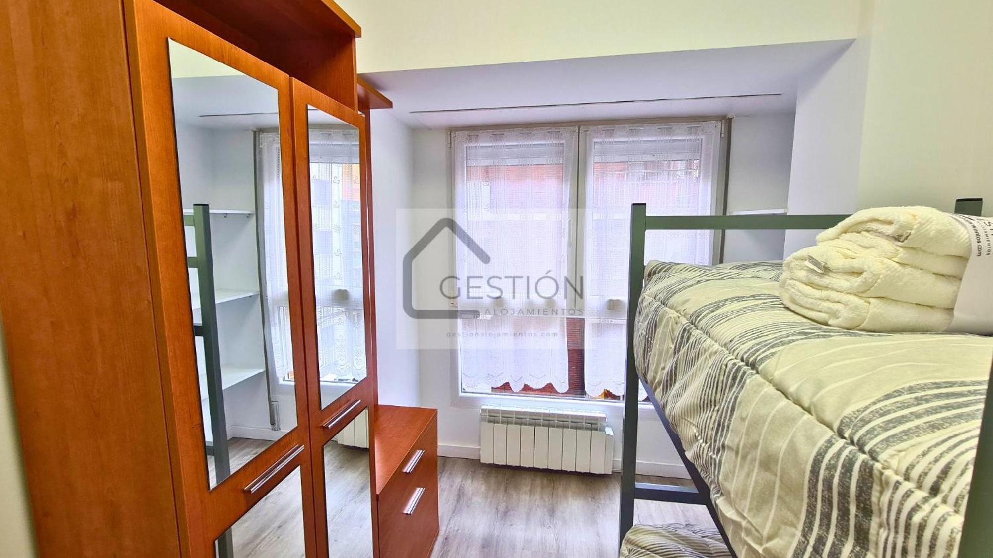 Apartment Sari Estacion Centro
